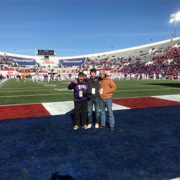 Meet your Posher, Kevin - Picture 1 of 1