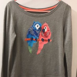 Long sleeve Hollister sweater