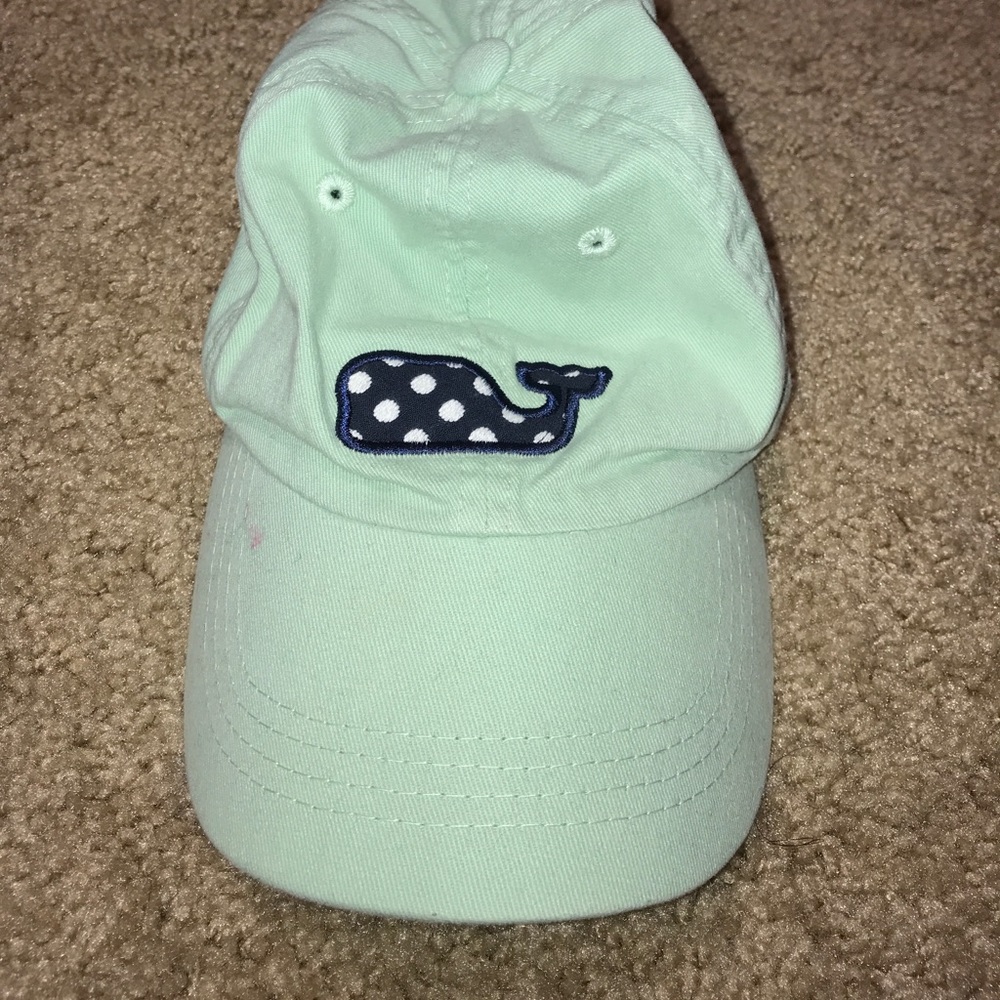 Vineyard Vines Hat
