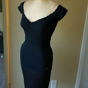 Marciano body con top