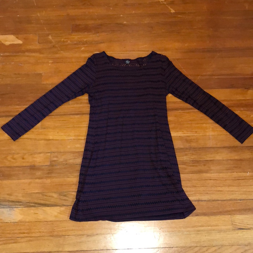 📦 🚚 EVERYTHING MUST GO! Striped Dress | Size S