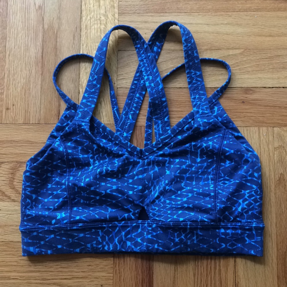 Lululemon Bra