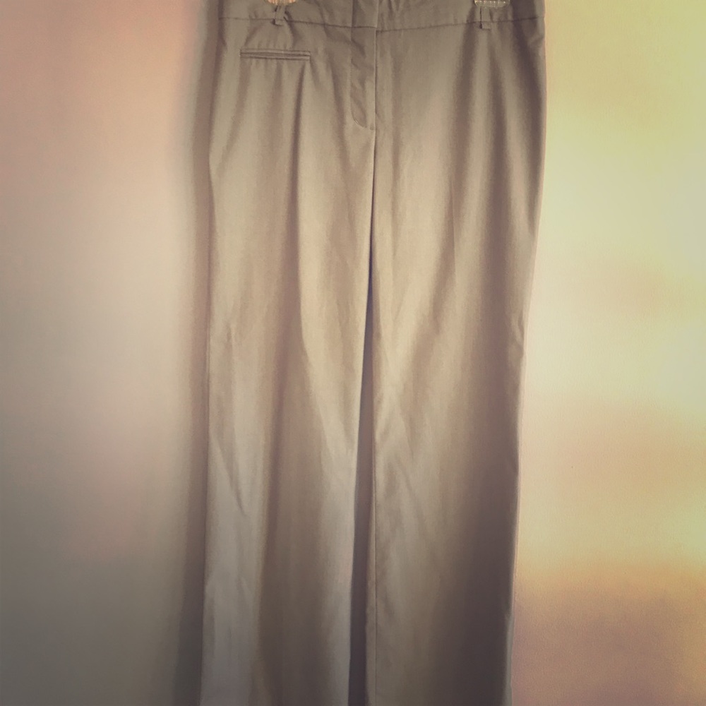 BCBG Max Azria trousers flash sale