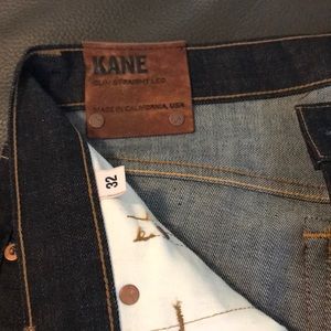 J Brand, style: Kane