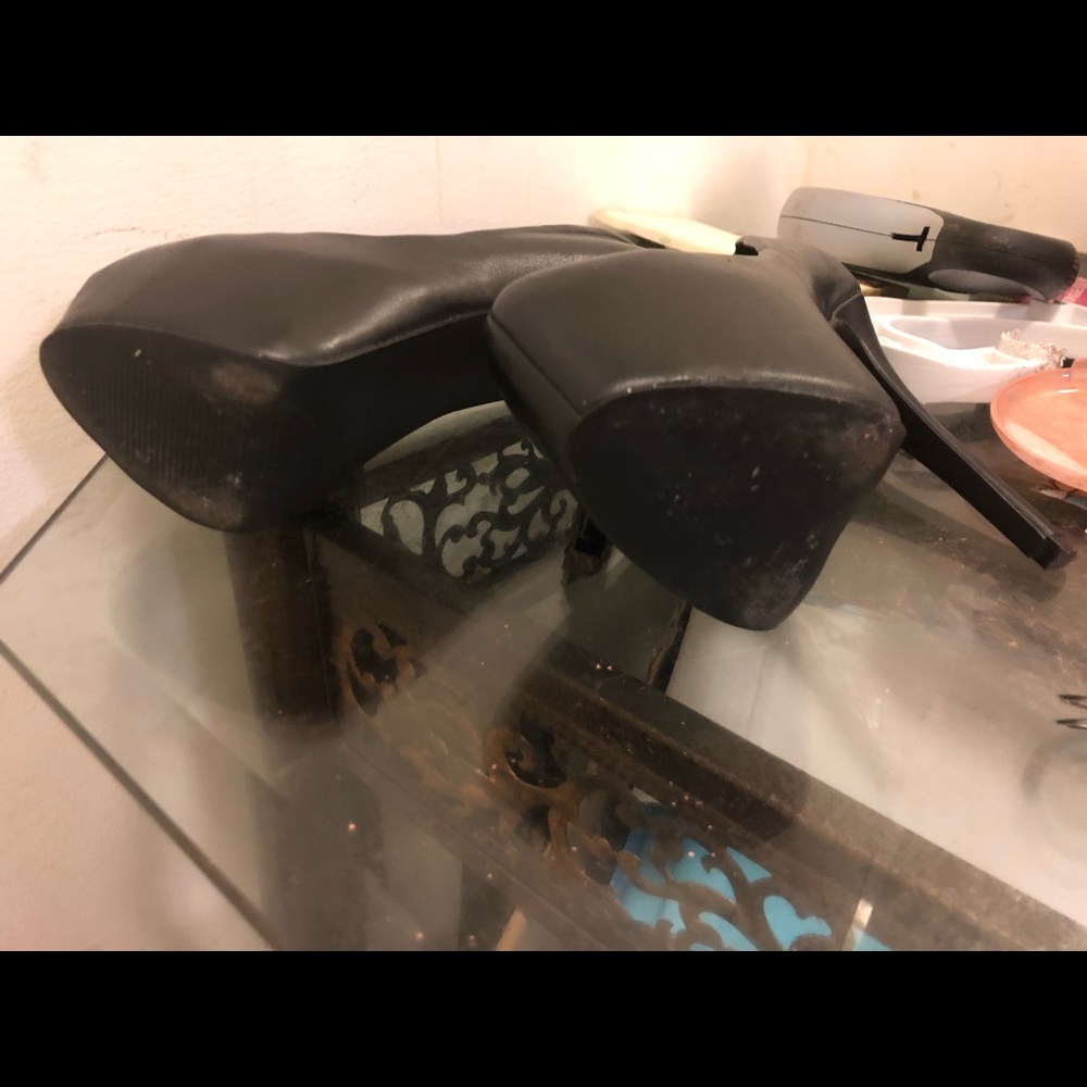 Steve Madden Dejavú