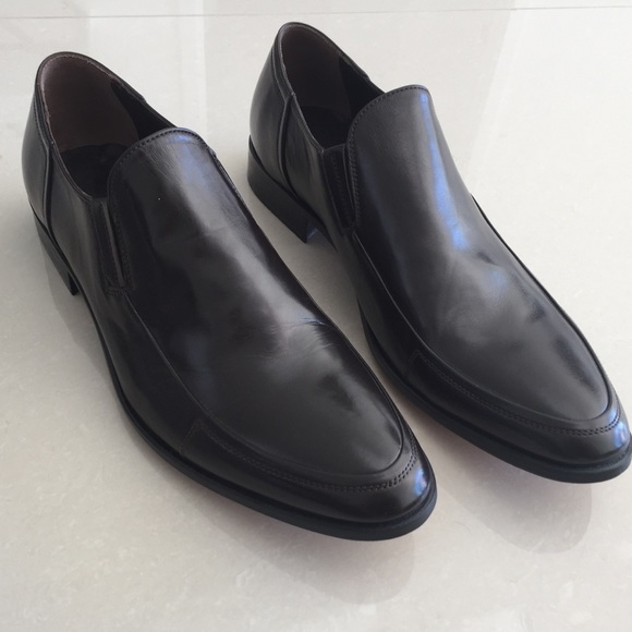 GF Ferré Men’s Loafer DARK Brown NEW UNUSED main image 6