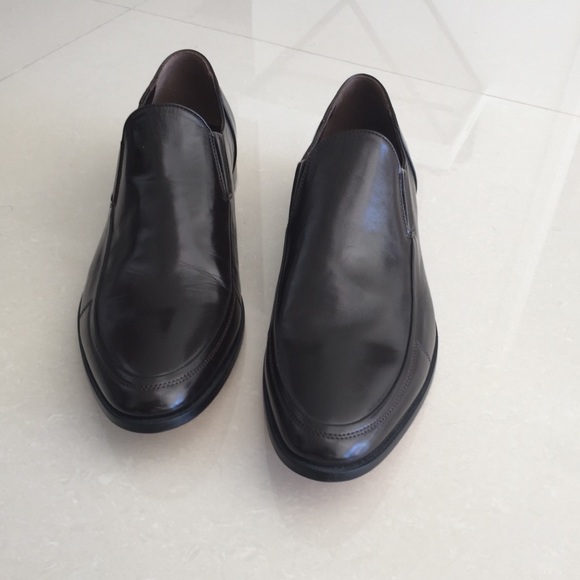 GF Ferré Men’s Loafer DARK Brown NEW UNUSED main image 5