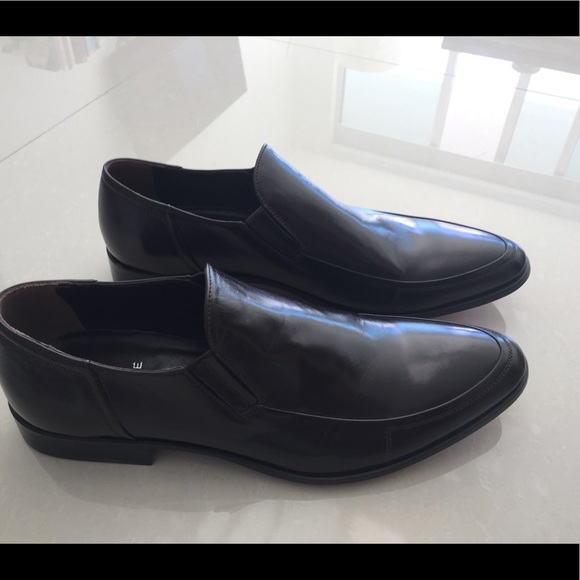 GF Ferré Men’s Loafer DARK Brown NEW UNUSED main image 4