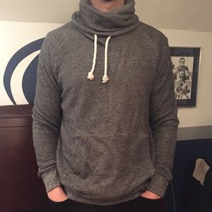H&M grey sweater