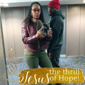 Meet your Posher, Natasha