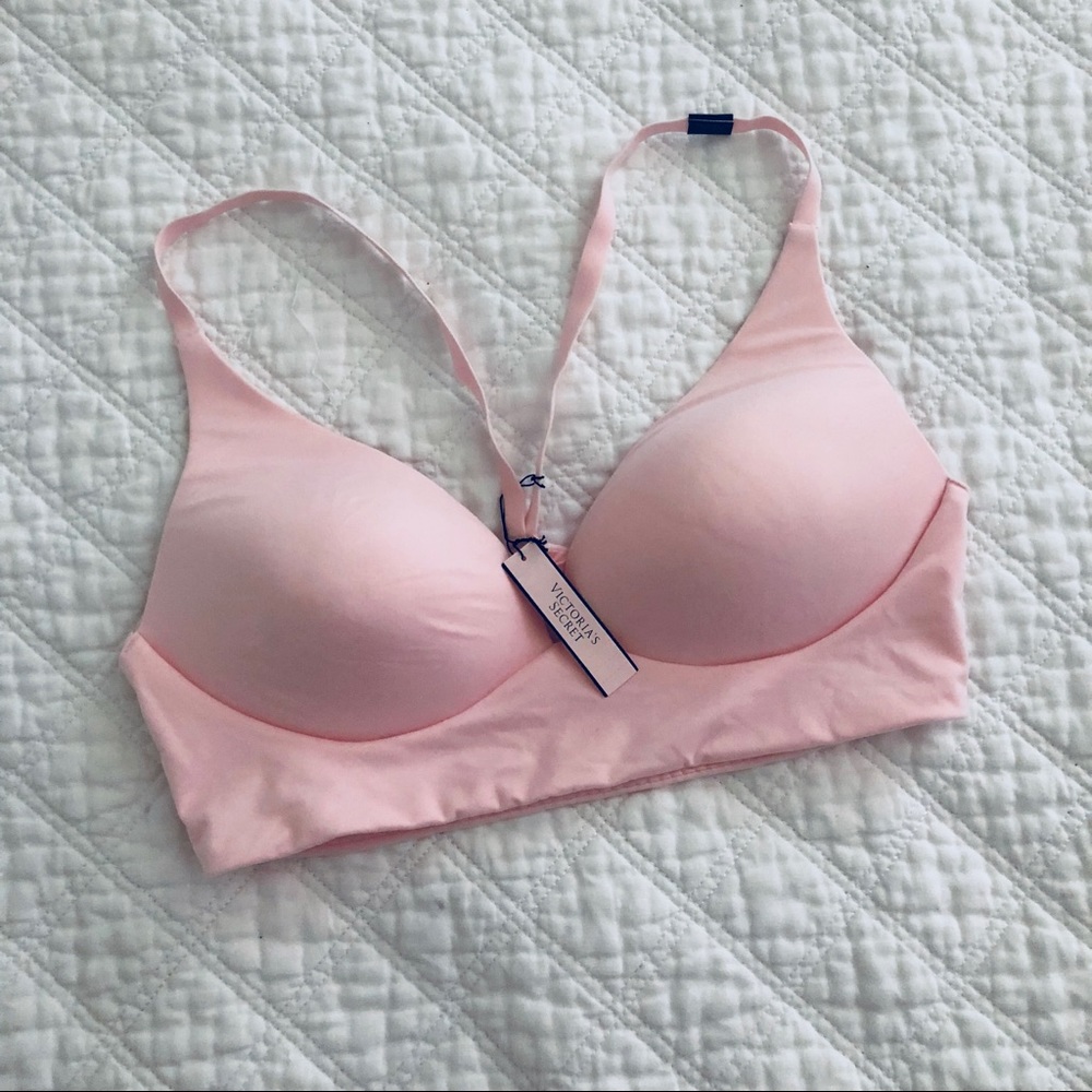 Victoria's Secret T-Shirt Bra