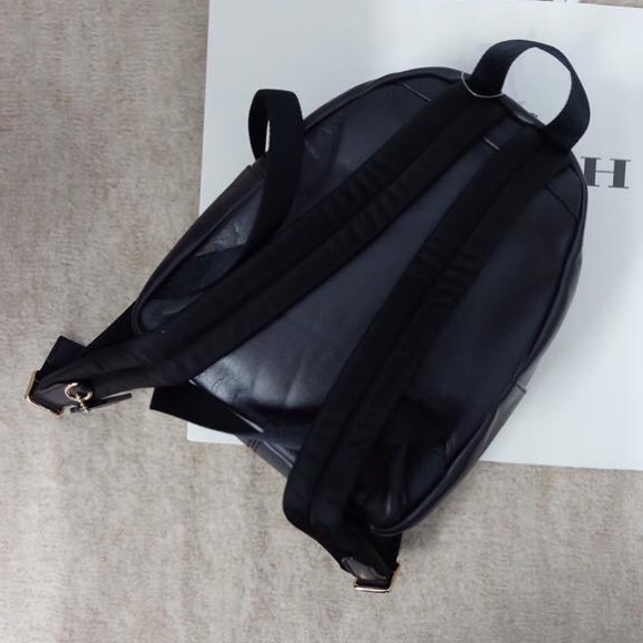 🌷Coach Mini Charlie Backpack NWT. - Picture 3 of 8