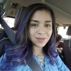 Meet your Posher, Miriam