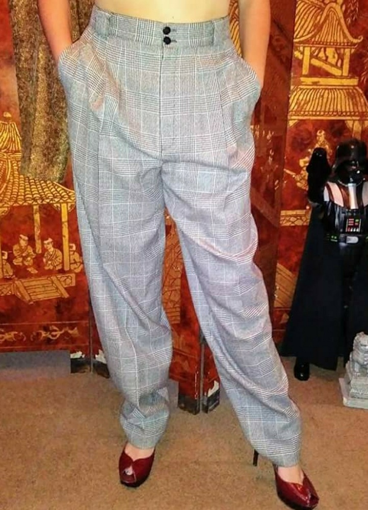 Vintage Trousers