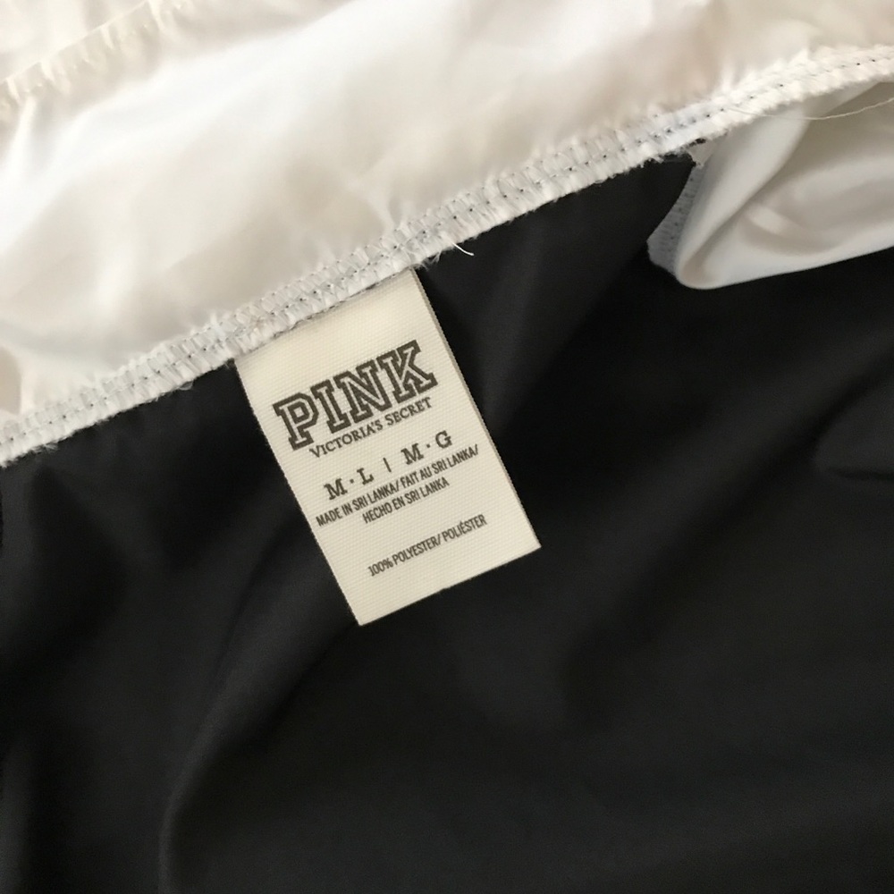SOLD Victoria’s Secret Full Zip Anorak - Picture 3 of 5