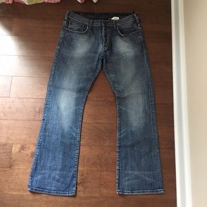 Buffalo David Bitton Jeans, Size 34