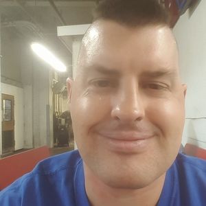 Meet your Posher, Tommy