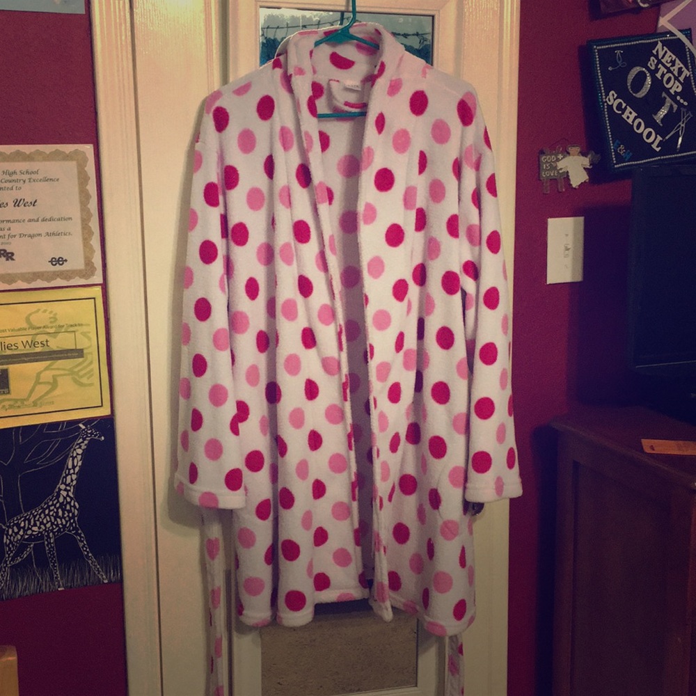 Ulta robe