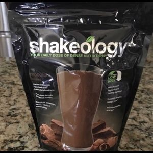 Shakeology