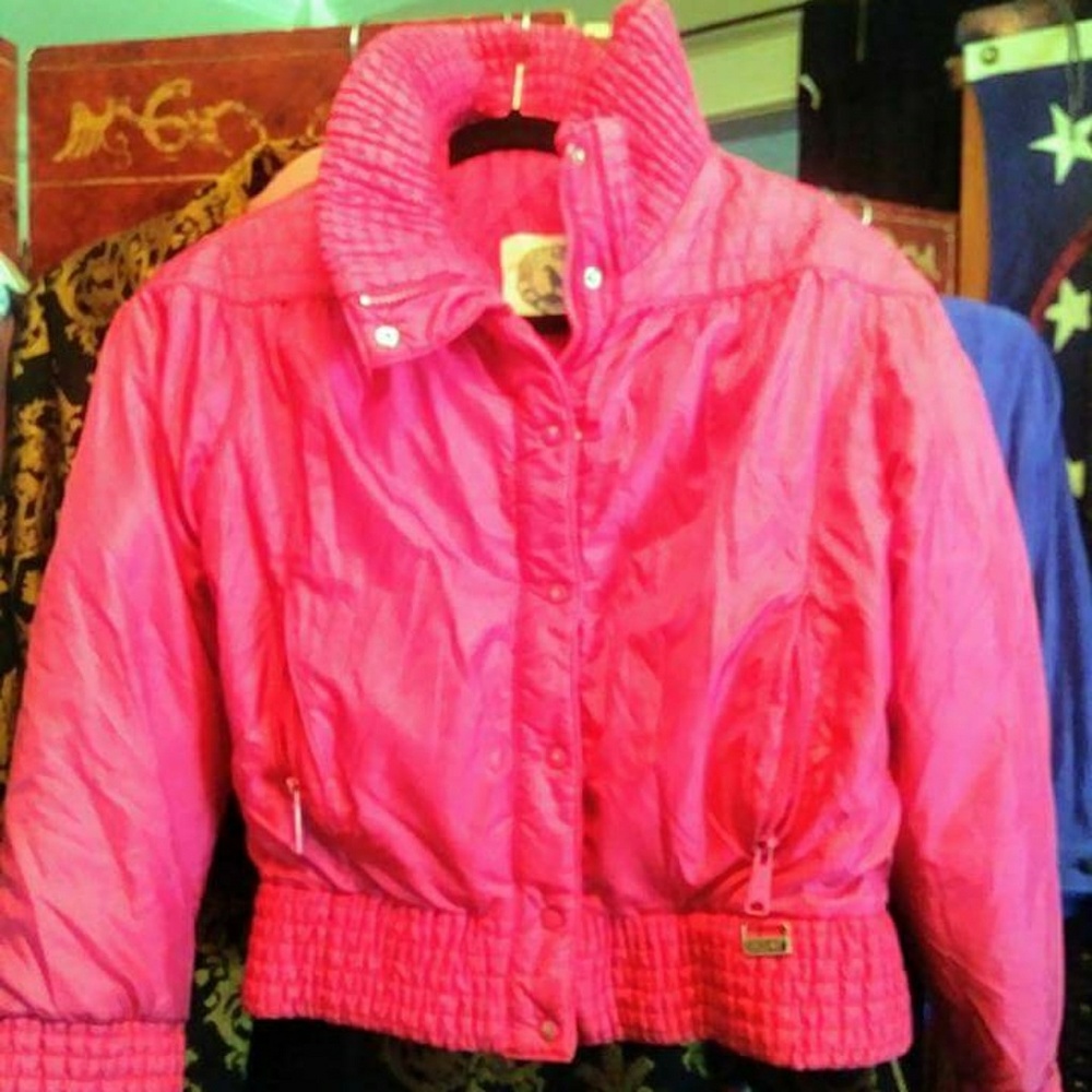 Jacket - Picture 2 of 3