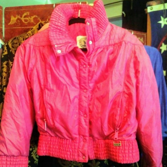 Jacket - Picture 2 of 3