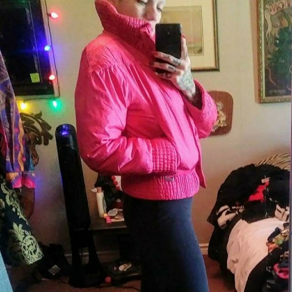 Jacket - Picture 3 of 3