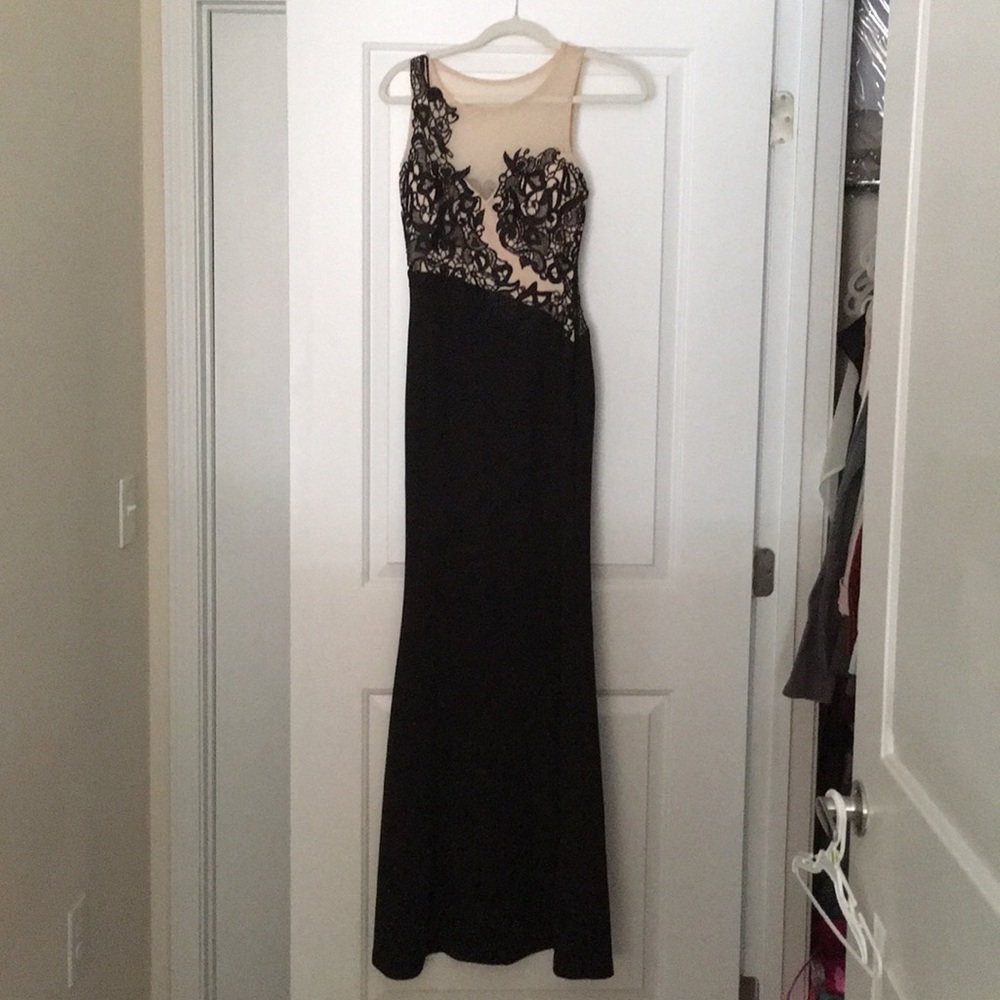 Lipsy London Evening Gown NWOT