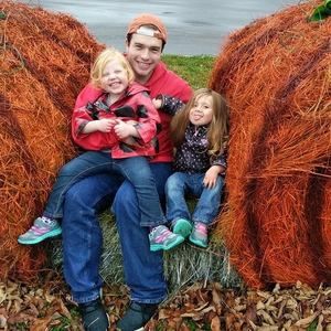 Meet your Posher, Joey