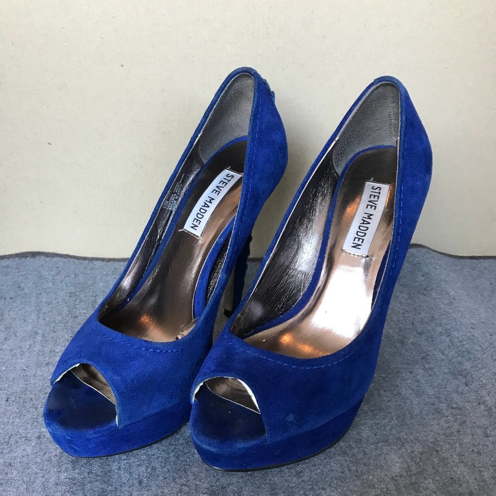 Steve Madden Heels