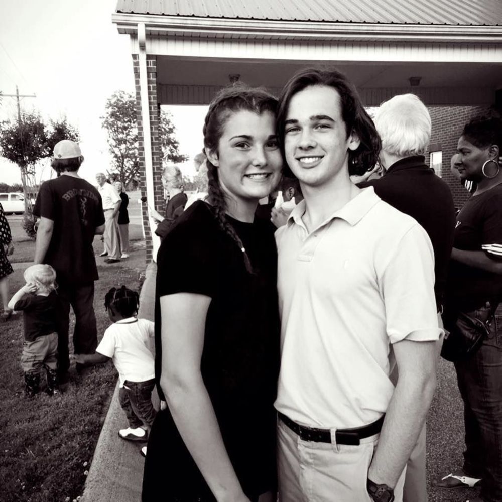 Meet your Posher, Macy