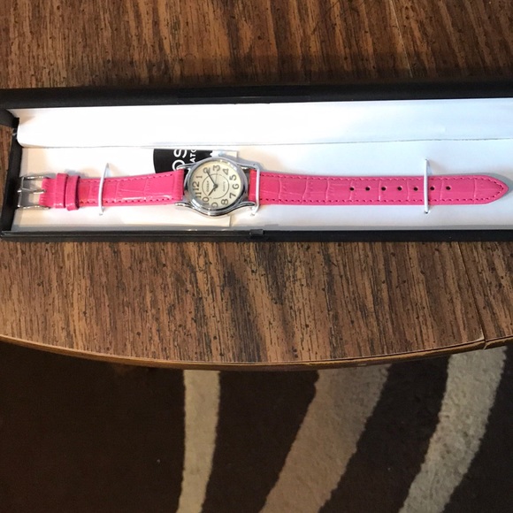 Set of 3 Gossip watches - Picture 1 of 8