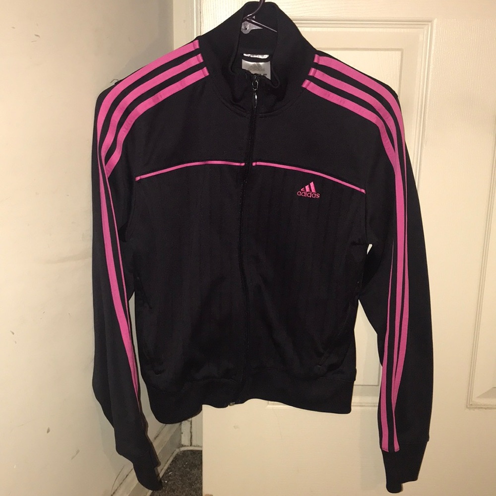 Adidas Jacket