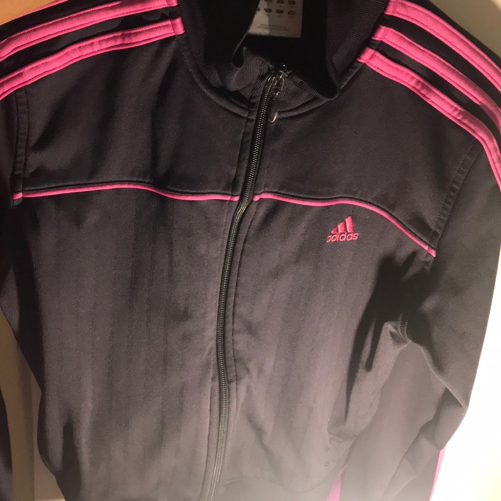 Adidas Jacket - Picture 5 of 7