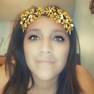 Meet your Posher, Vanessa