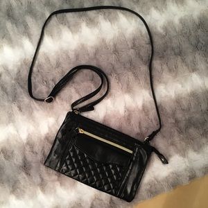 Crossbody purse