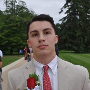 Meet your Posher, Jack