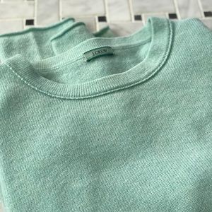 J.Crew Cashmere Sweater