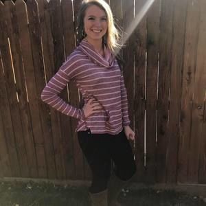 Meet your Posher, Taylor