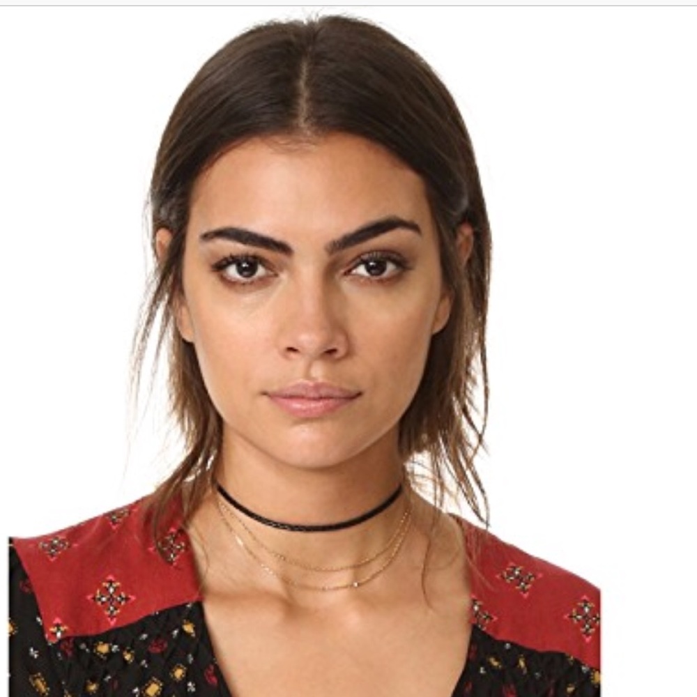 Vanessa Mooney The Devin Choker