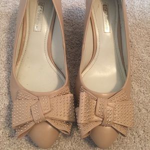 BCBG Wedges
