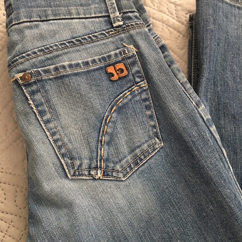 Joe jeans
