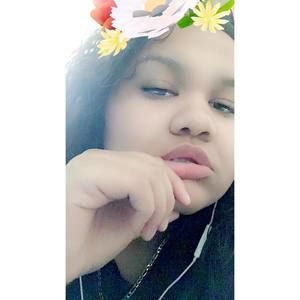 Meet your Posher, Tiffany