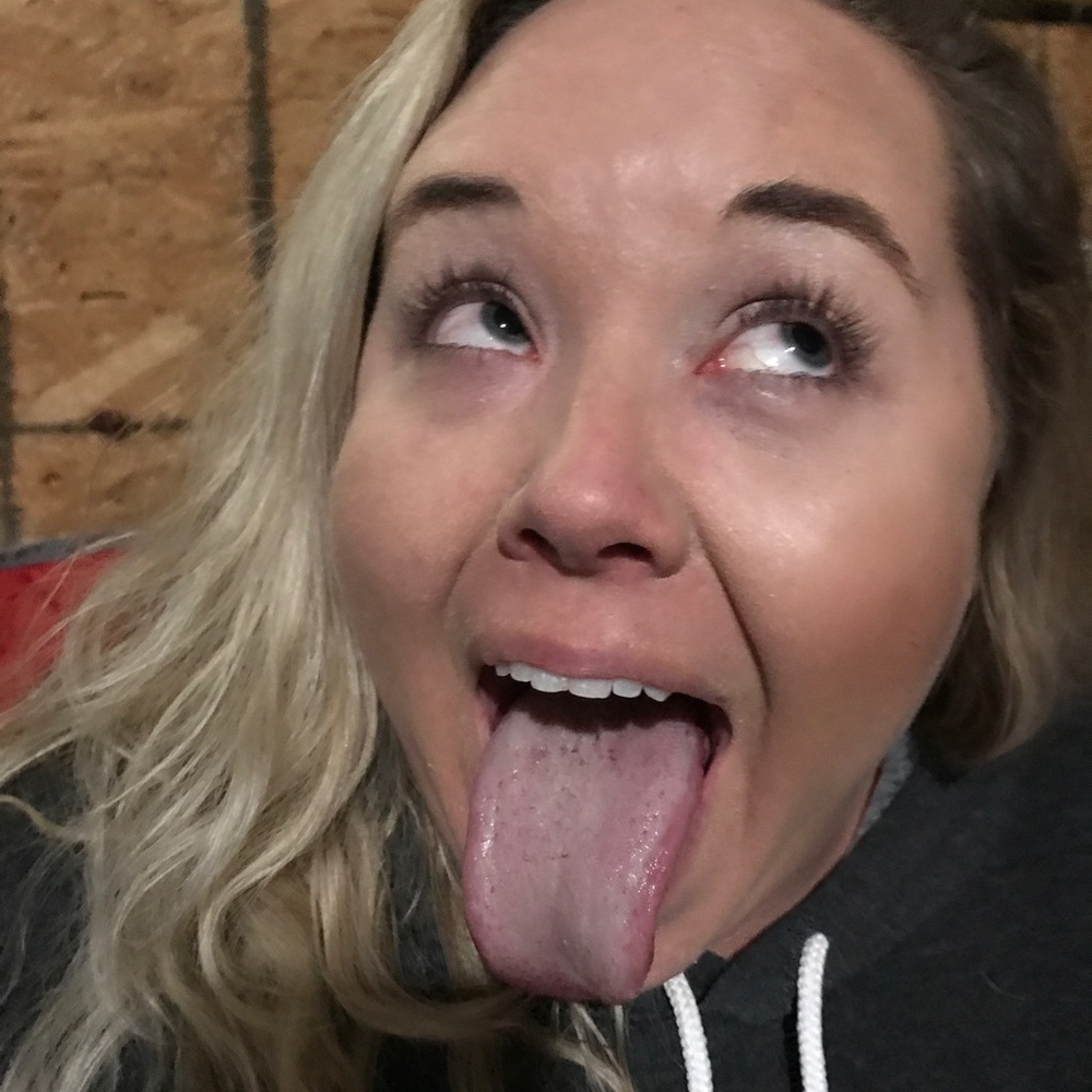 Meet your Posher, Jaclyn
