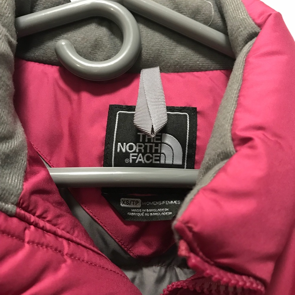 North Face Down Jacket - image 2