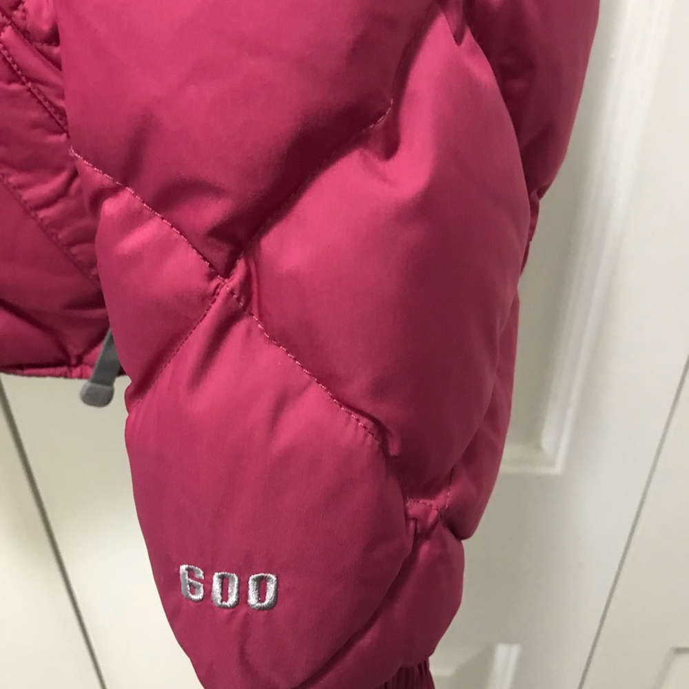 North Face Down Jacket - image 3