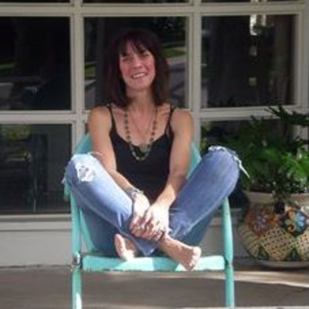 Meet your Posher, Dayna