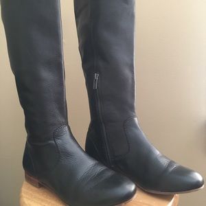 Frye Boots