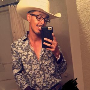 Meet your Posher, Marcus