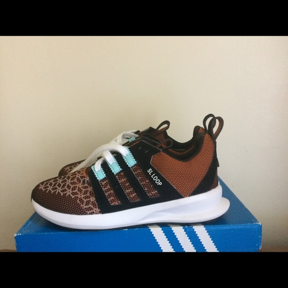 Adidas SL Loop Runner Weave - Picture 1 of 5
