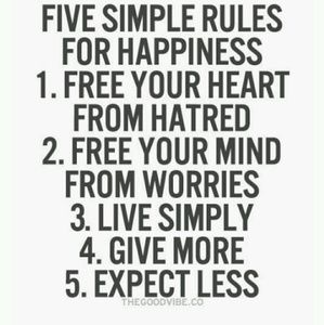 Meet your Posher, Claire-elise